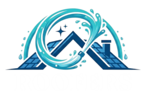 roofers logo